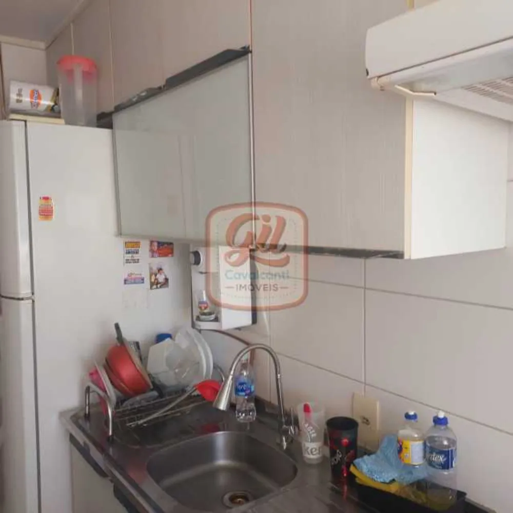 Apartamento, 2 quartos, 57 m² - Foto 33