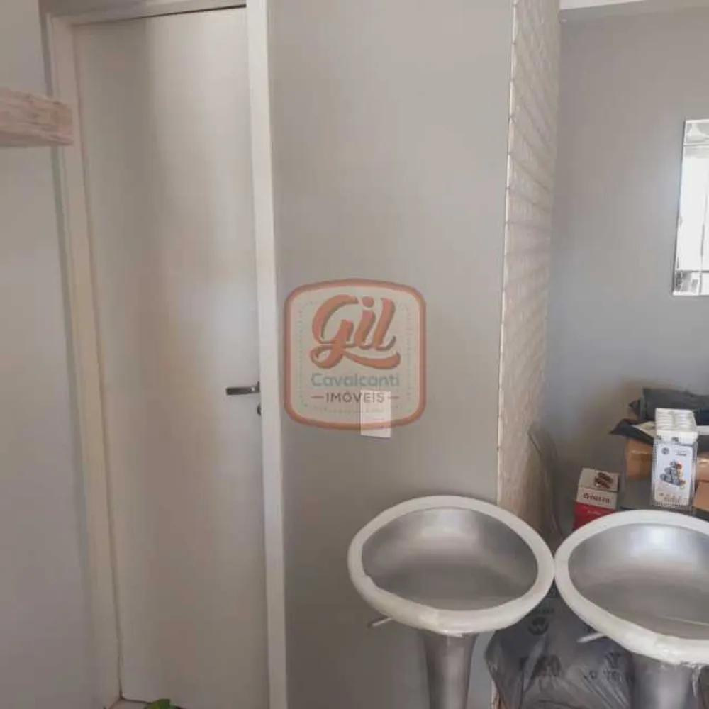 Apartamento, 2 quartos, 57 m² - Foto 19