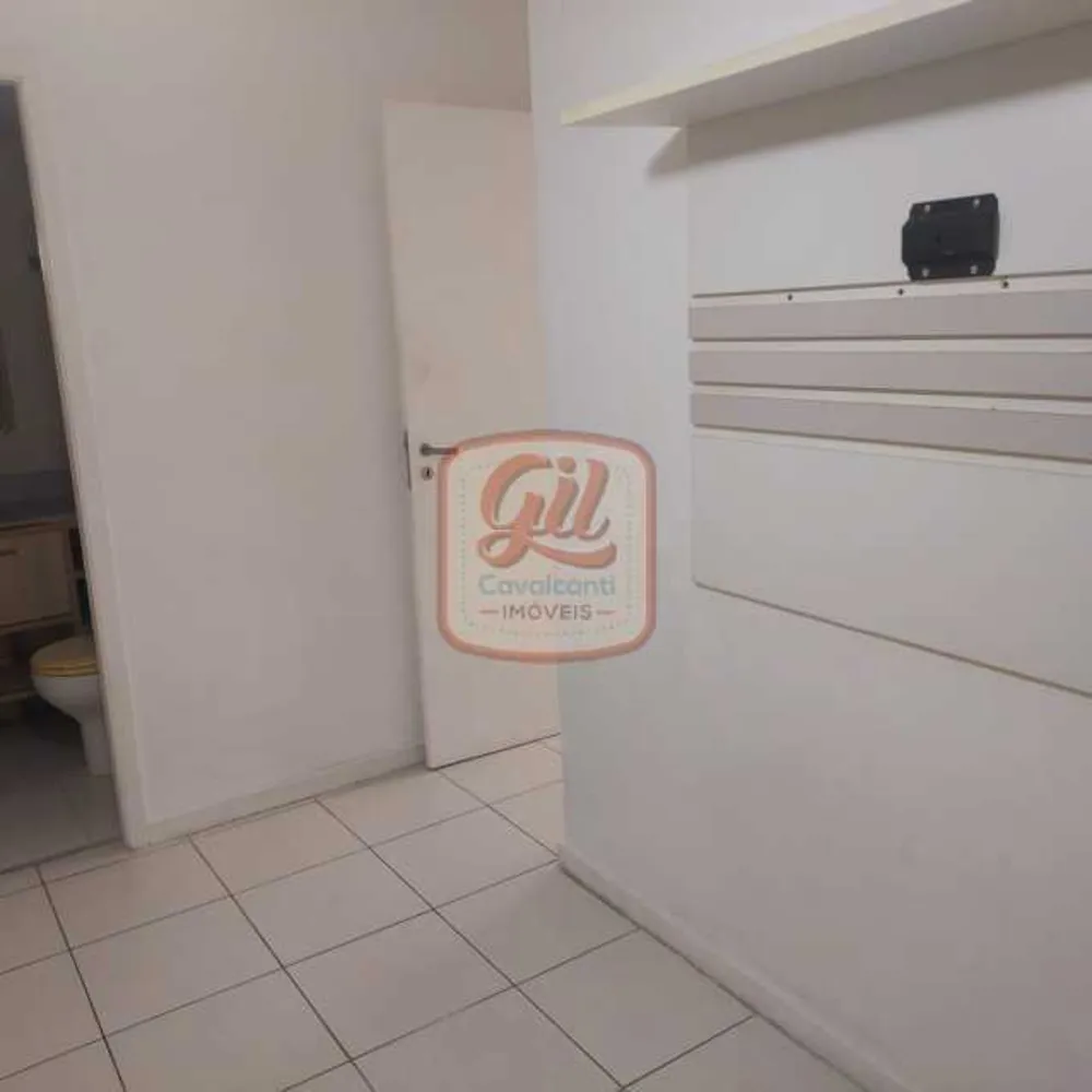 Apartamento, 2 quartos, 57 m² - Foto 16