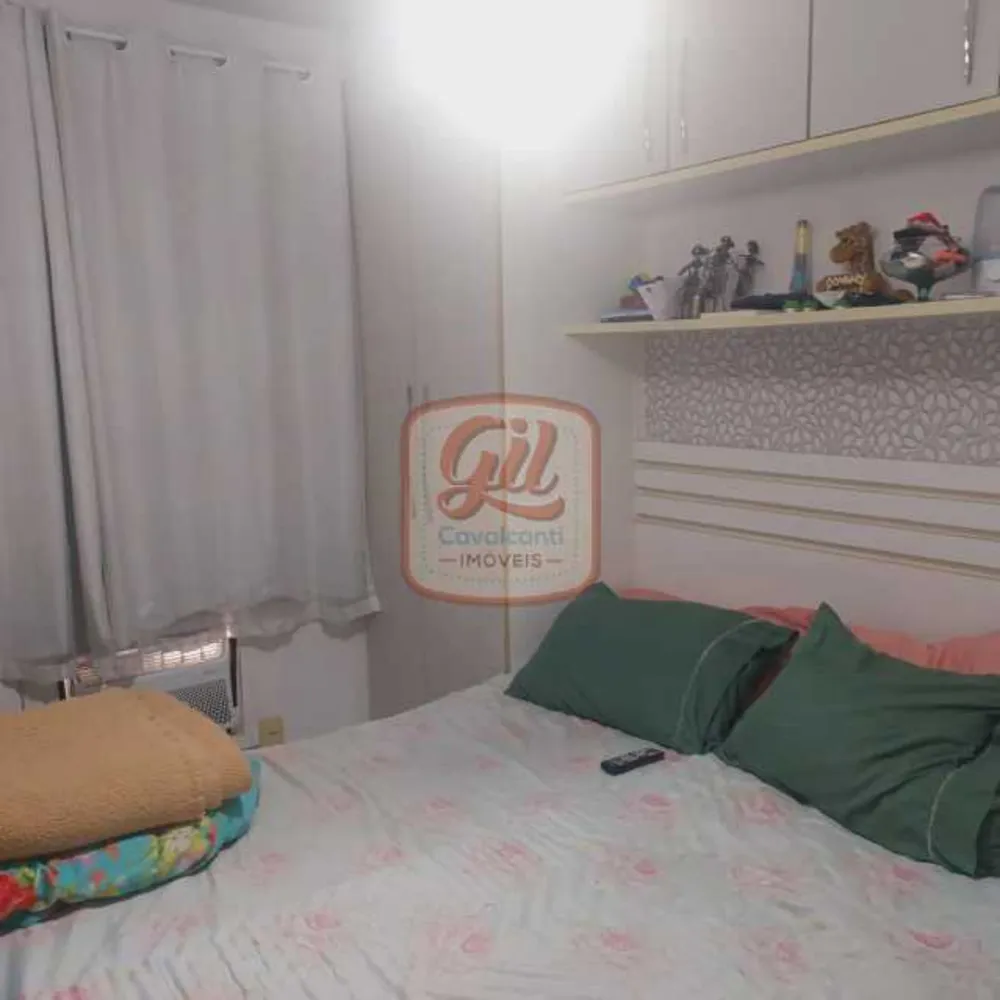 Apartamento, 2 quartos, 57 m² - Foto 13