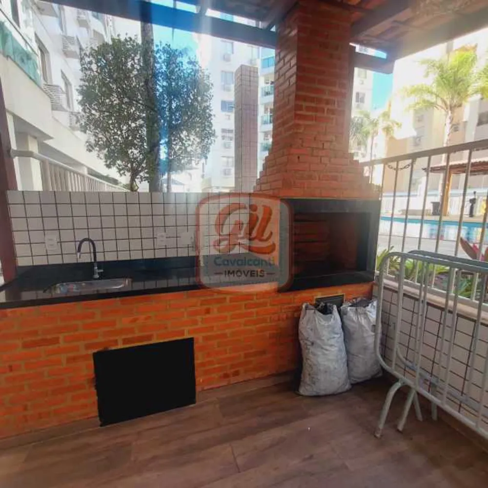 Apartamento, 2 quartos, 57 m² - Foto 37