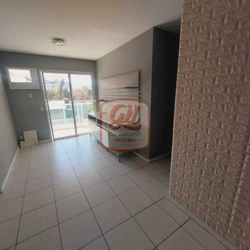 Apartamento, 2 quartos, 57 m² - Foto 4