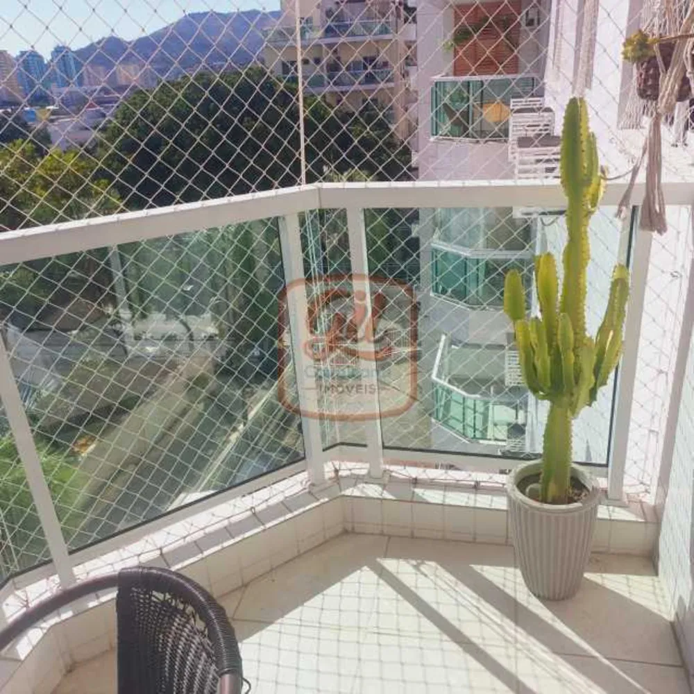Apartamento, 2 quartos, 57 m² - Foto 9