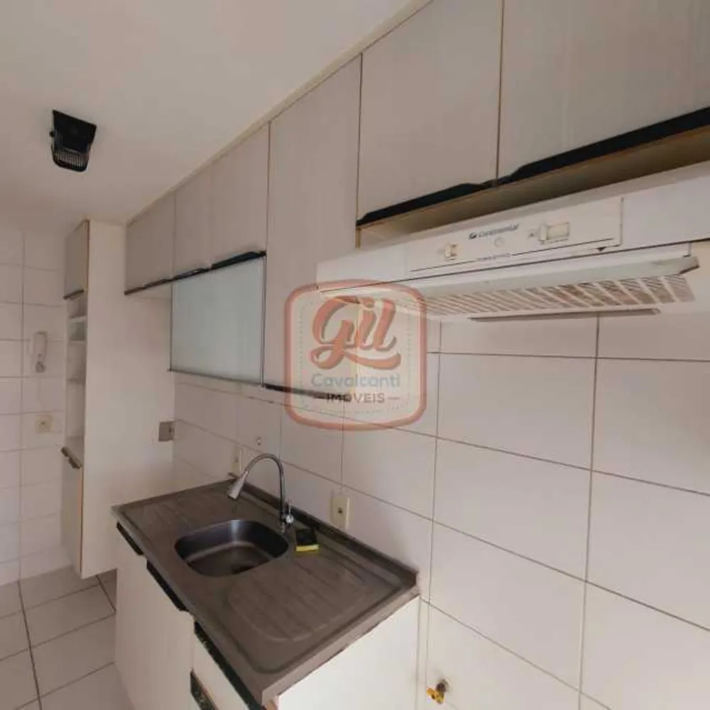 Apartamento, 2 quartos, 57 m² - Foto 24