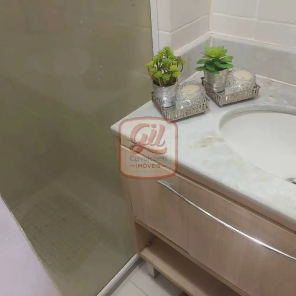 Apartamento, 2 quartos, 57 m² - Foto 21