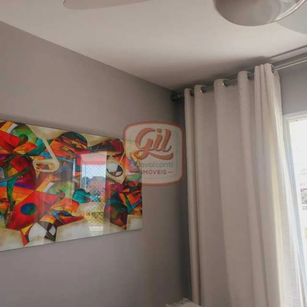 Apartamento, 2 quartos, 57 m² - Foto 17