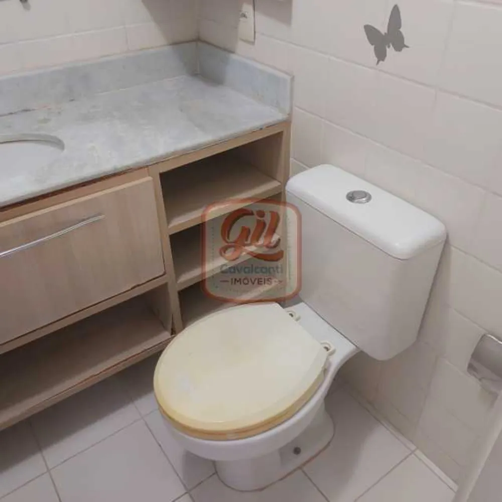 Apartamento, 2 quartos, 57 m² - Foto 18