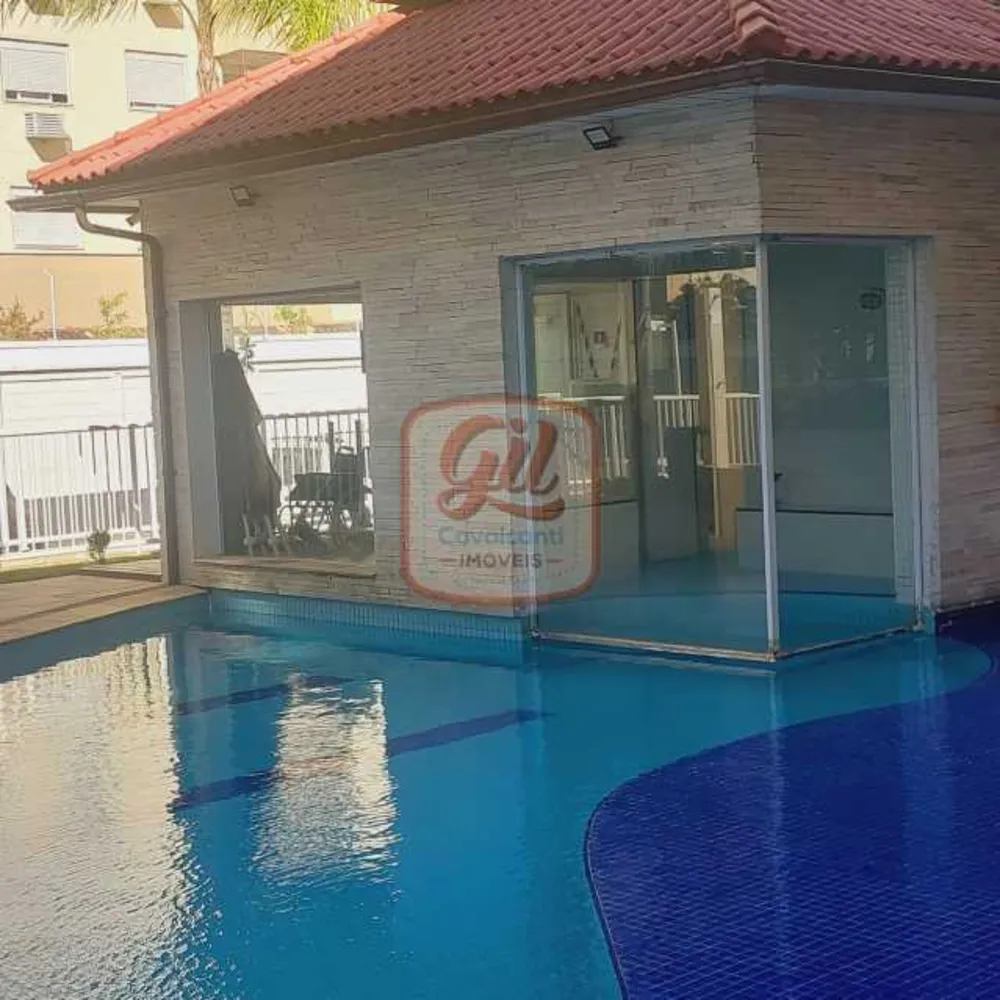 Apartamento, 2 quartos, 57 m² - Foto 43