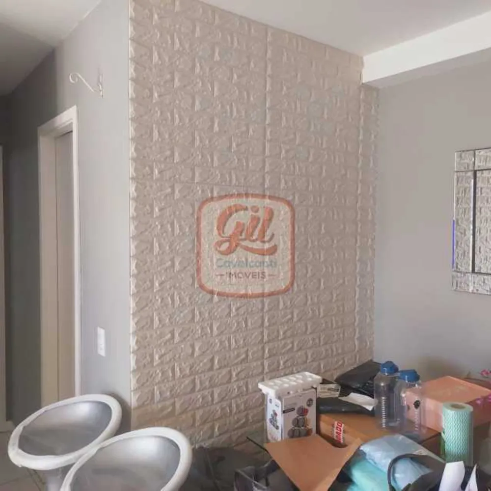 Apartamento, 2 quartos, 57 m² - Foto 7
