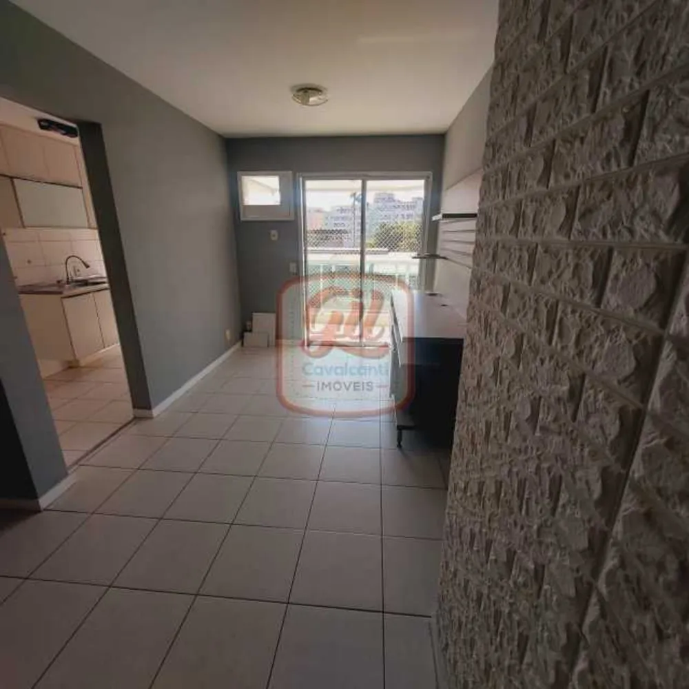 Apartamento, 2 quartos, 57 m² - Foto 6
