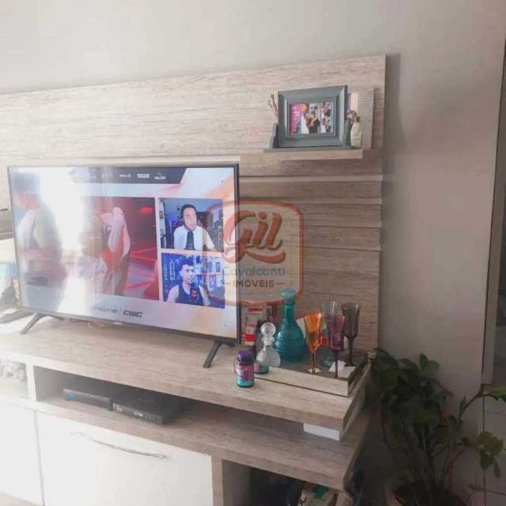 Apartamento, 2 quartos, 57 m² - Foto 5