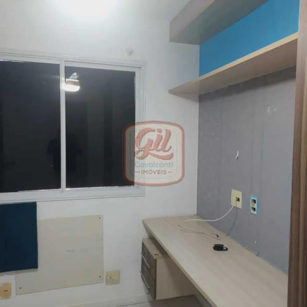 Apartamento, 2 quartos, 57 m² - Foto 20