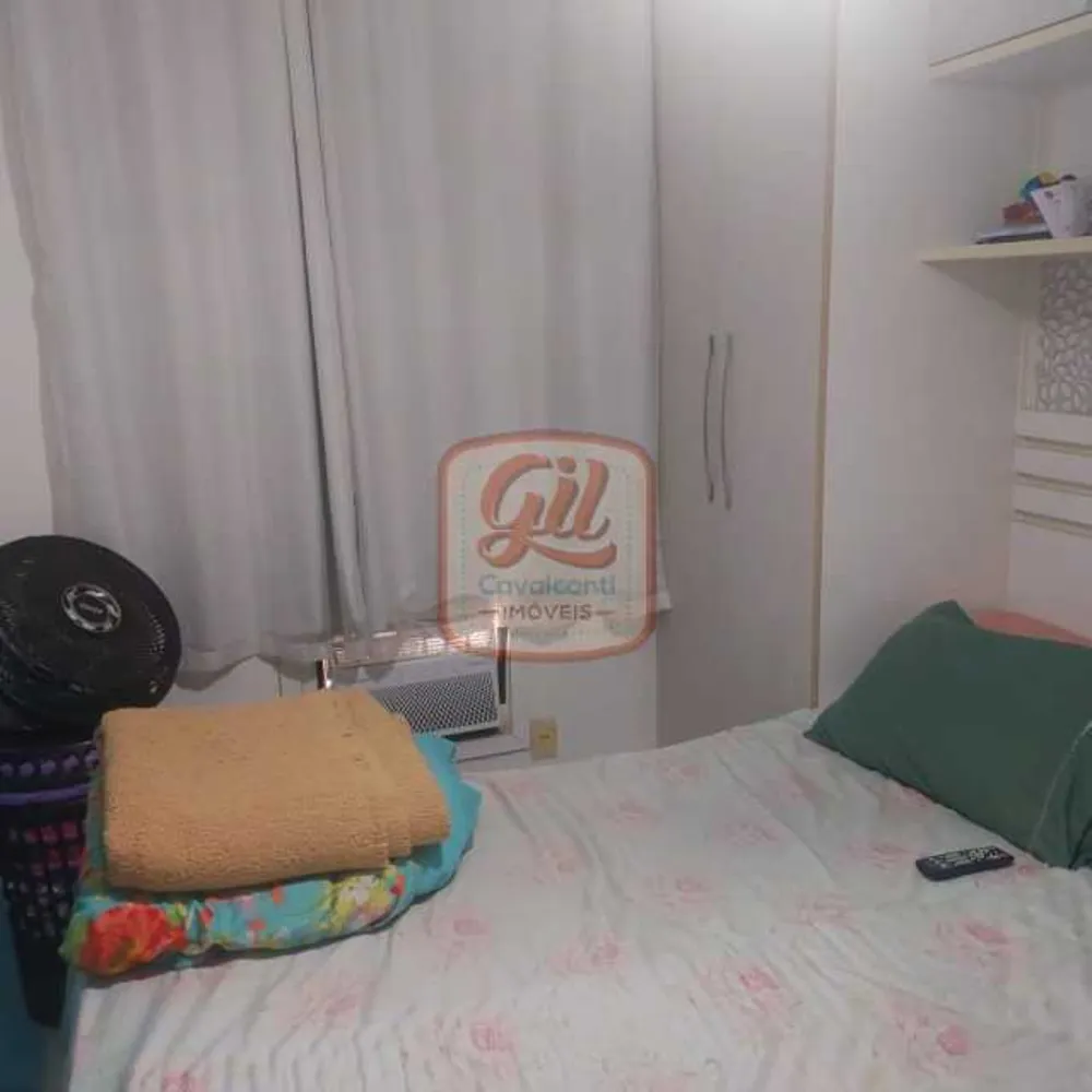 Apartamento, 2 quartos, 57 m² - Foto 15