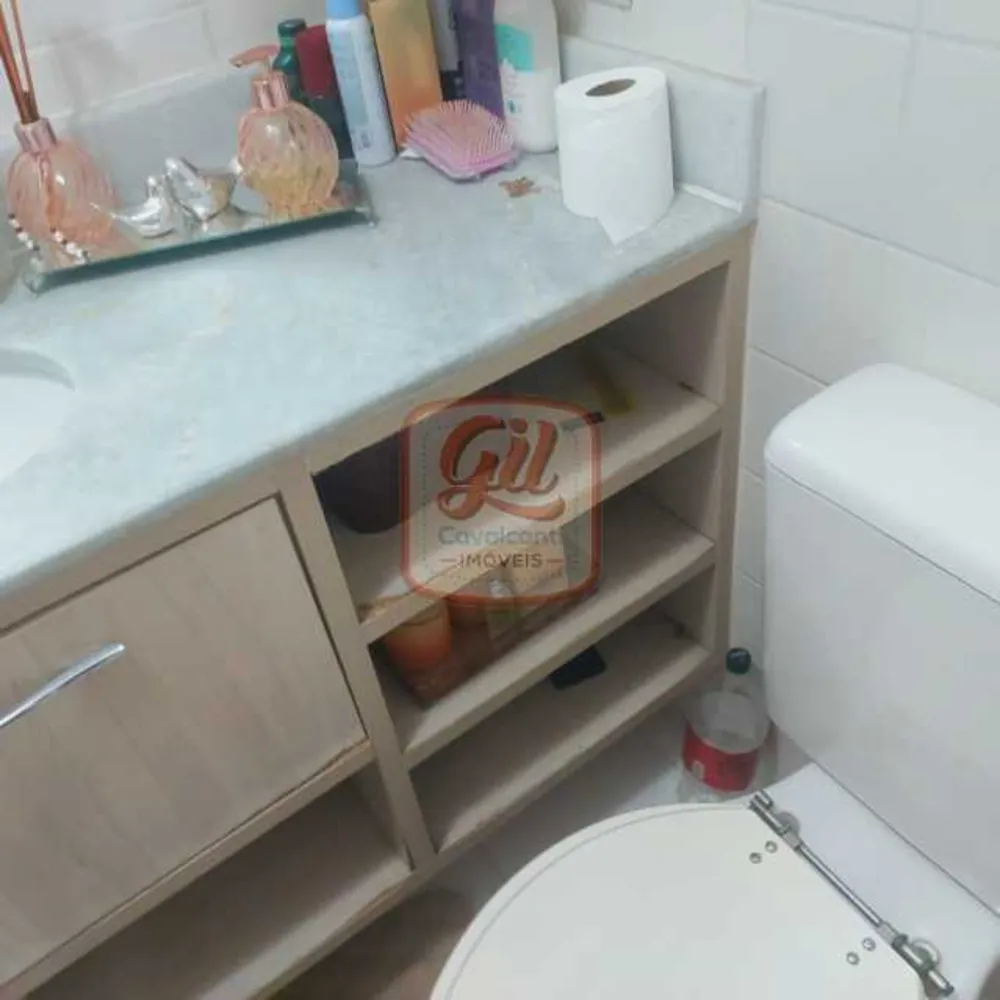 Apartamento, 2 quartos, 57 m² - Foto 29