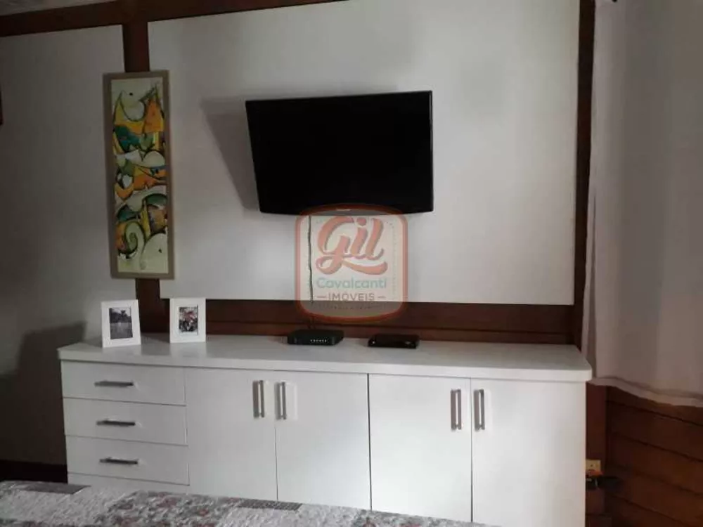 Casa de Condomínio, 3 quartos - Foto 24