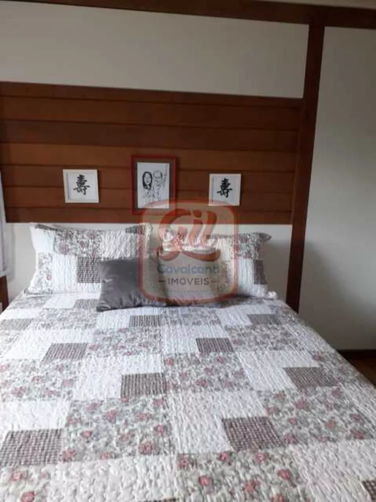 Casa de Condomínio, 3 quartos - Foto 15