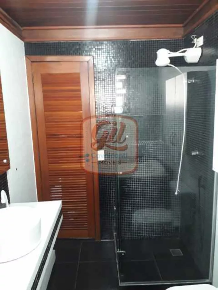 Casa de Condomínio, 3 quartos - Foto 28