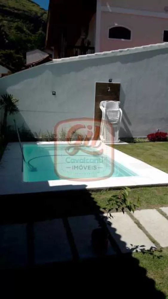 Casa de Condomínio, 3 quartos - Foto 19