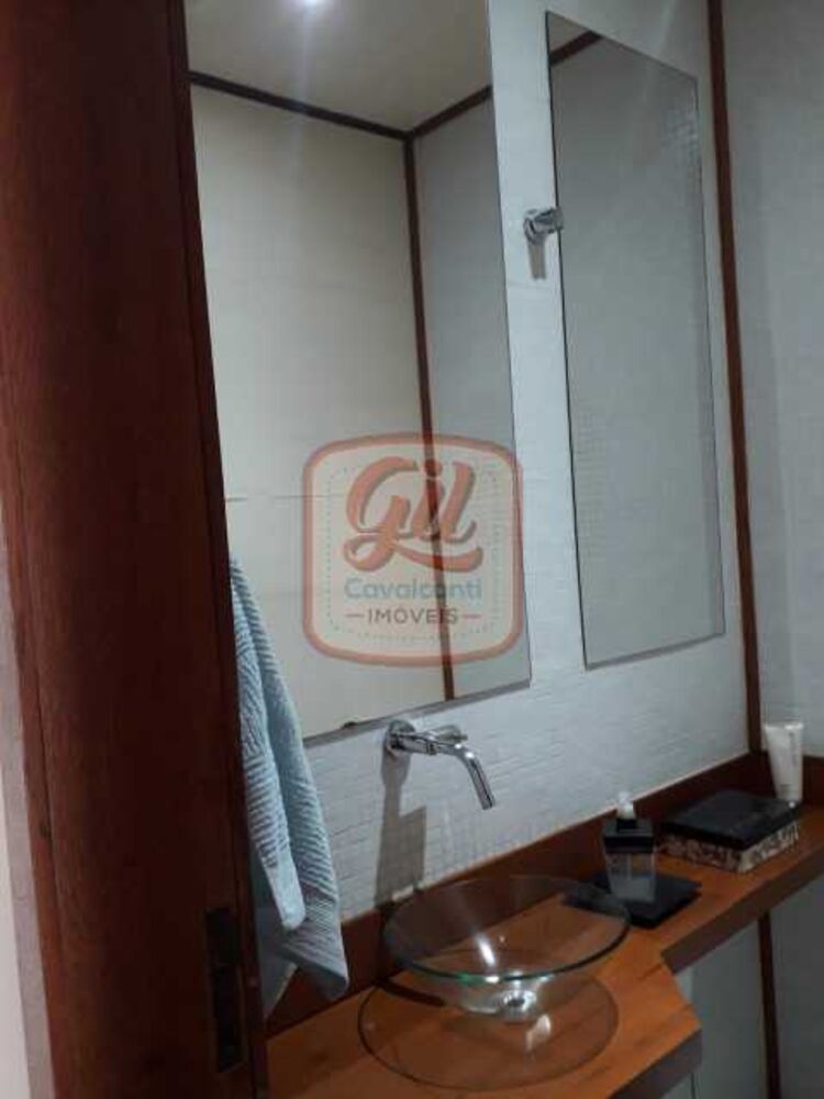 Casa de Condomínio, 3 quartos - Foto 6