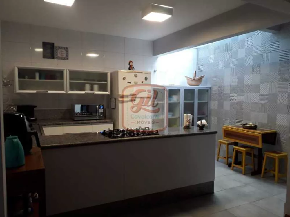Casa de Condomínio, 3 quartos - Foto 25