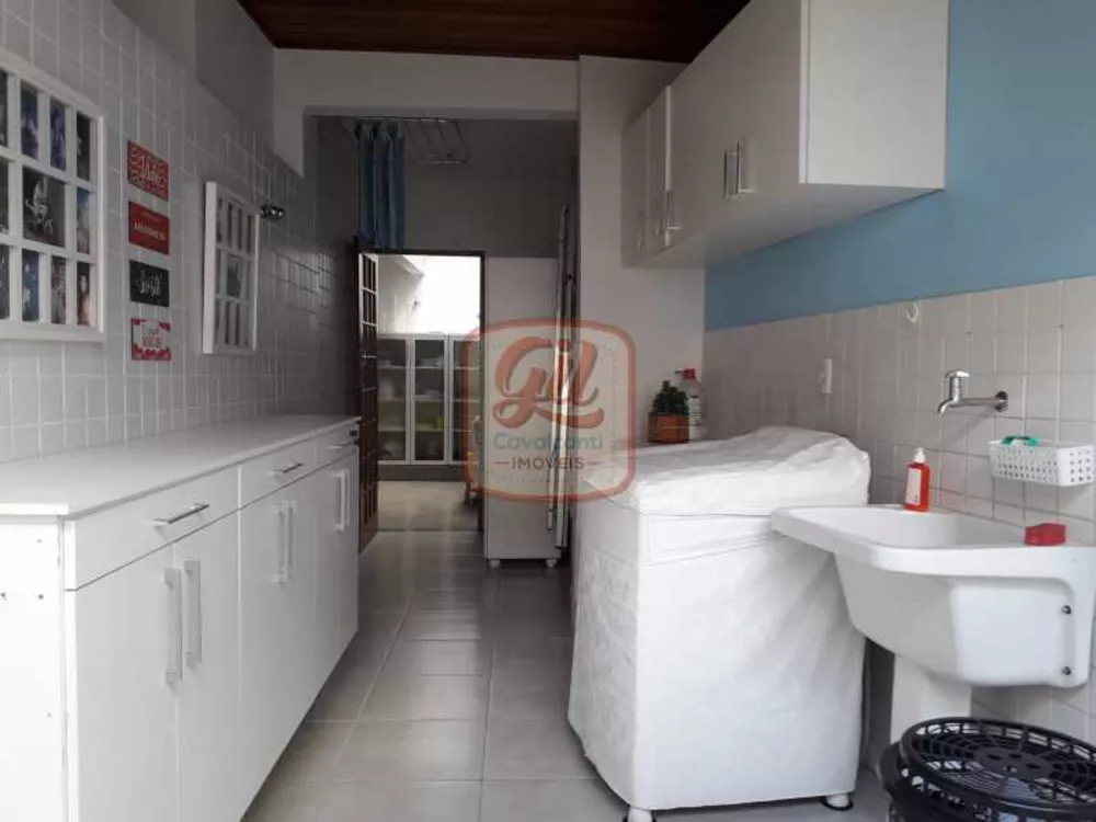 Casa de Condomínio, 3 quartos - Foto 21