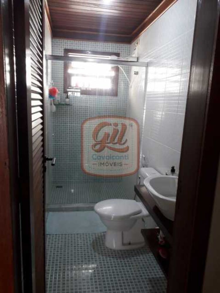 Casa de Condomínio, 3 quartos - Foto 5
