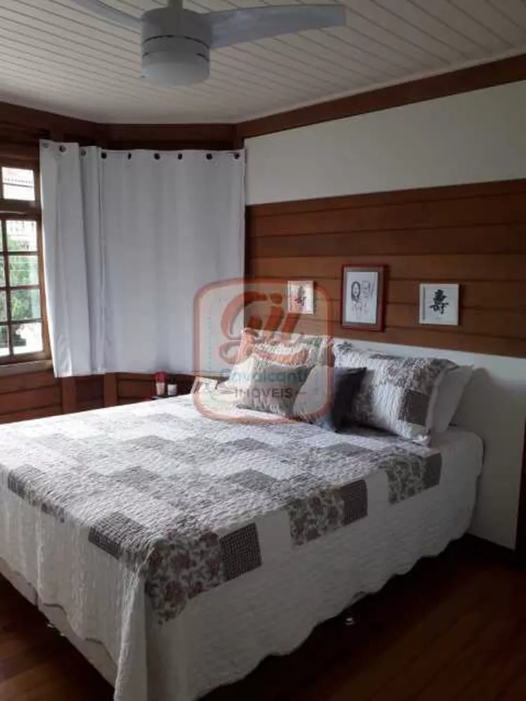 Casa de Condomínio, 3 quartos - Foto 12