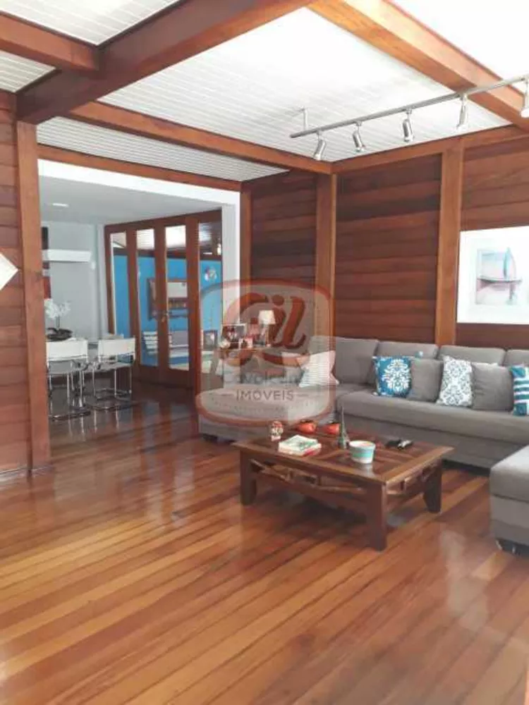 Casa de Condomínio, 3 quartos - Foto 20