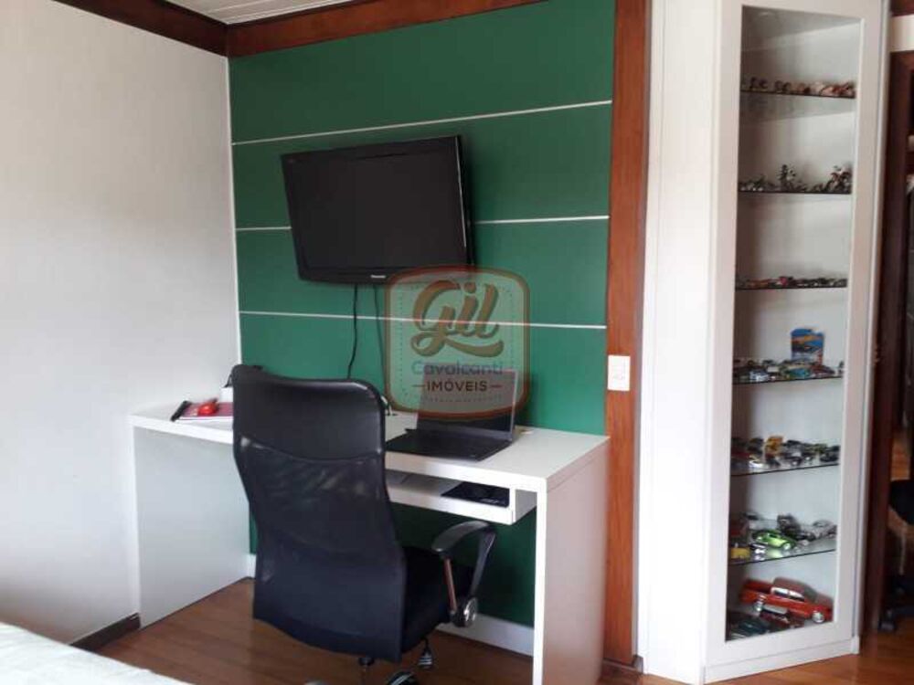 Casa de Condomínio, 3 quartos - Foto 8