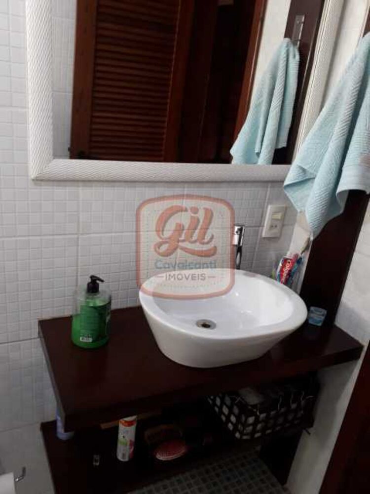 Casa de Condomínio, 3 quartos - Foto 7