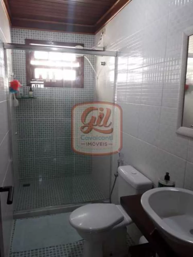 Casa de Condomínio, 3 quartos - Foto 18