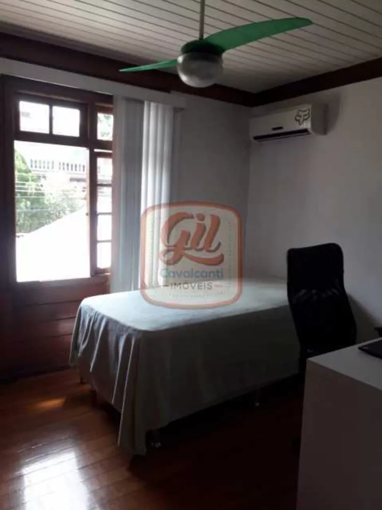 Casa de Condomínio, 3 quartos - Foto 14