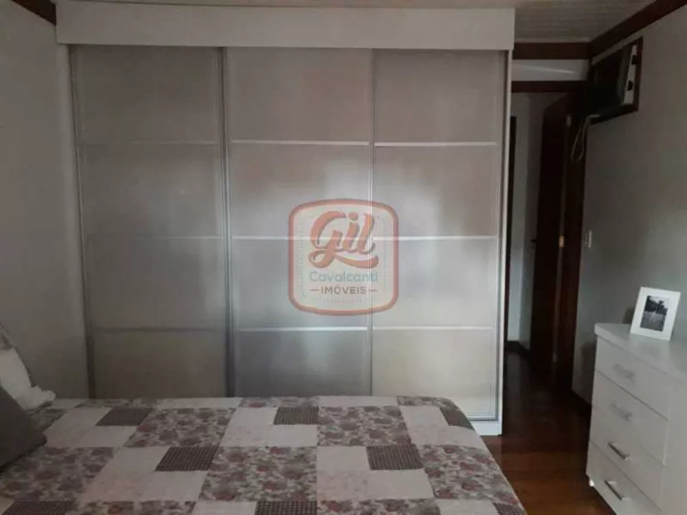 Casa de Condomínio, 3 quartos - Foto 16