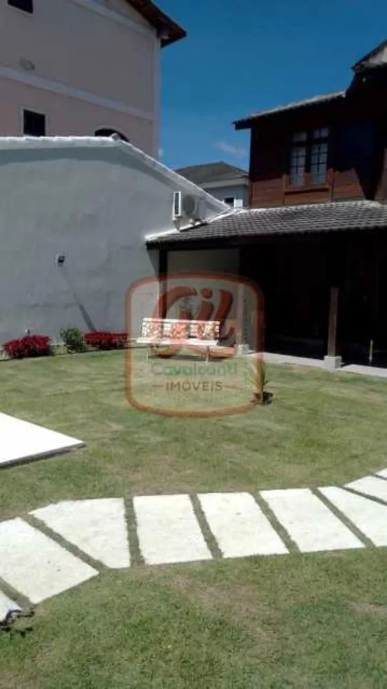 Casa de Condomínio, 3 quartos - Foto 30
