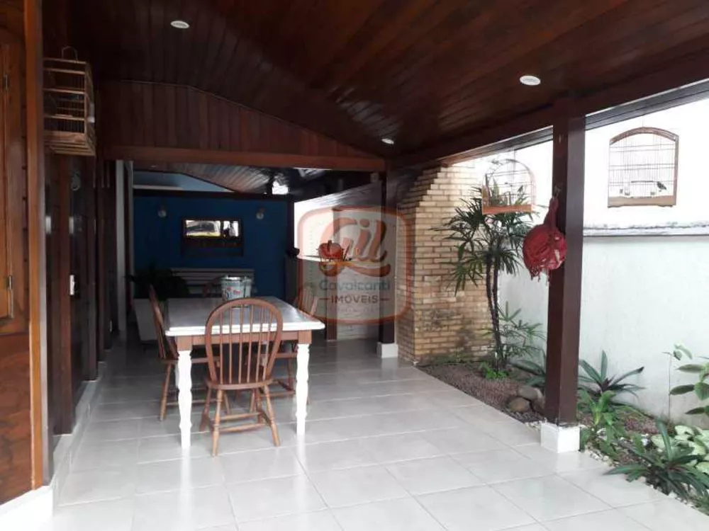 Casa de Condomínio, 3 quartos - Foto 26