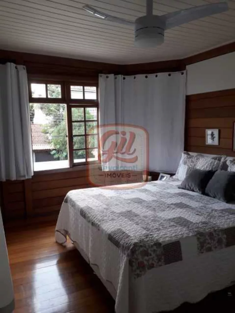 Casa de Condomínio, 3 quartos - Foto 9