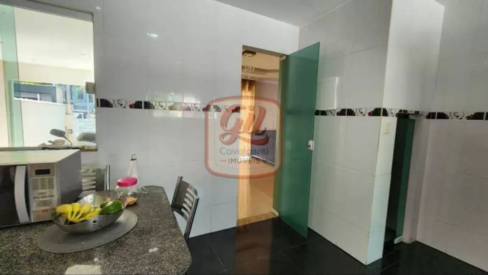 Casa de Condomínio, 3 quartos - Foto 9
