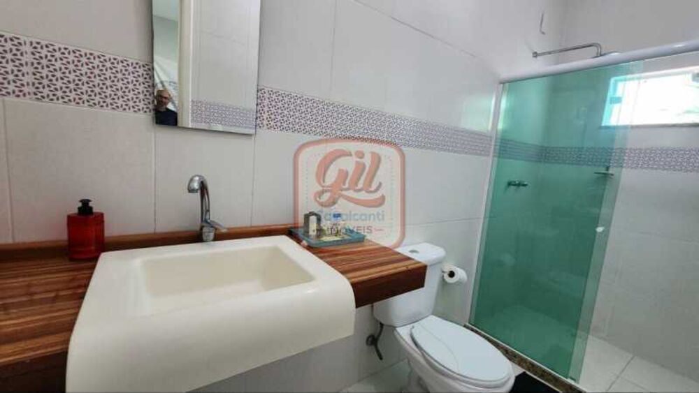 Casa de Condomínio à venda com 3 quartos, 240m² - Foto 7