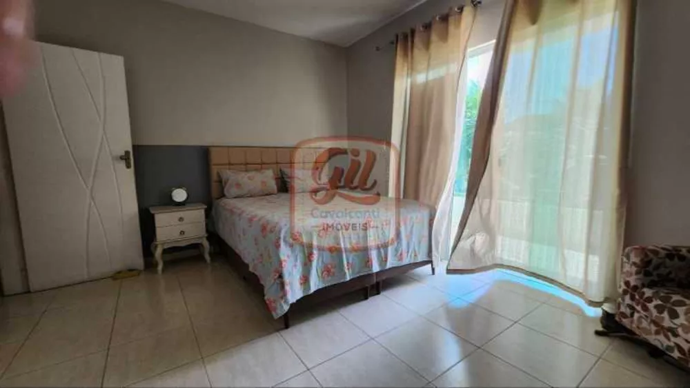 Casa de Condomínio, 3 quartos - Foto 12