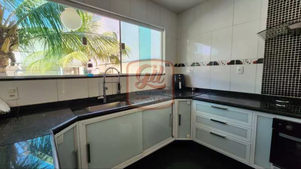 Casa de Condomínio, 3 quartos - Foto 10