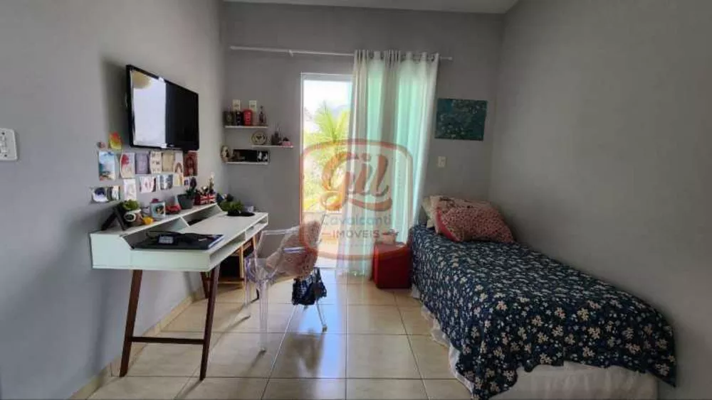 Casa de Condomínio, 3 quartos - Foto 20
