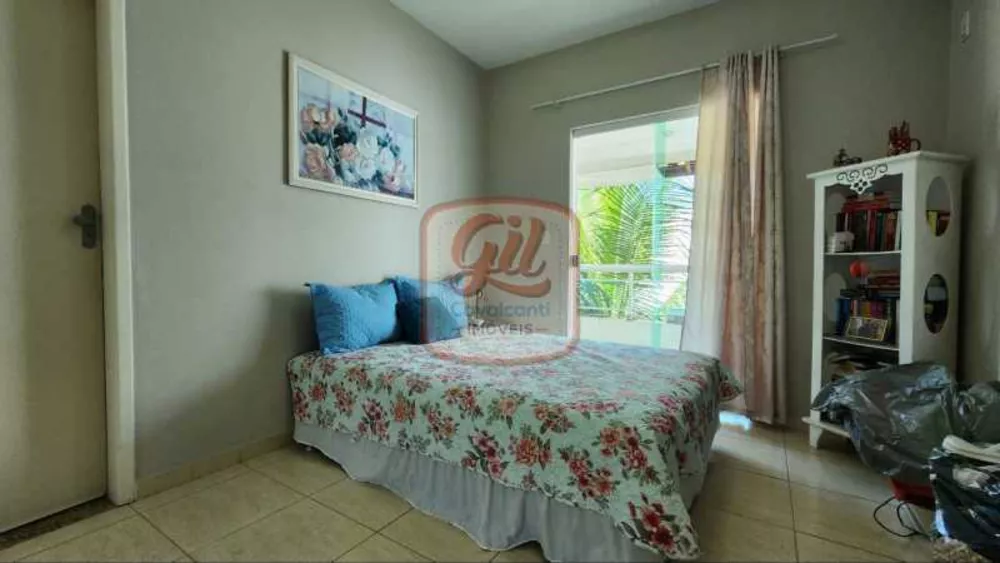 Casa de Condomínio, 3 quartos - Foto 30
