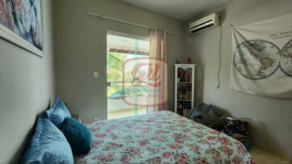 Casa de Condomínio, 3 quartos - Foto 11