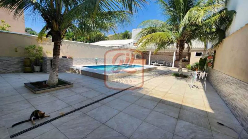 Casa de Condomínio, 3 quartos - Foto 17