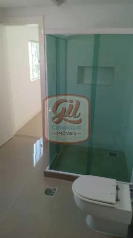 Casa de Condomínio, 4 quartos - Foto 19