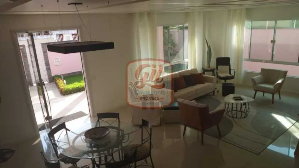 Casa de Condomínio, 4 quartos - Foto 5