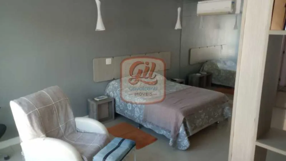 Casa de Condomínio, 4 quartos - Foto 25