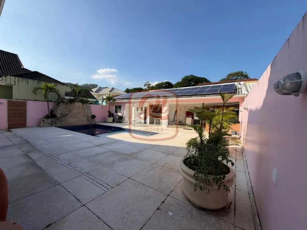 Casa de Condomínio, 4 quartos - Foto 4