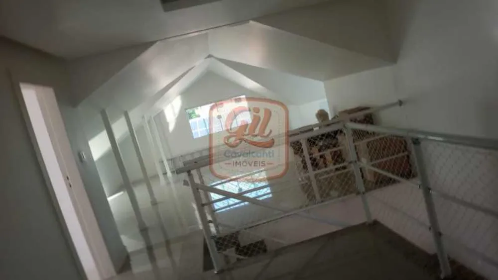 Casa de Condomínio, 4 quartos - Foto 10