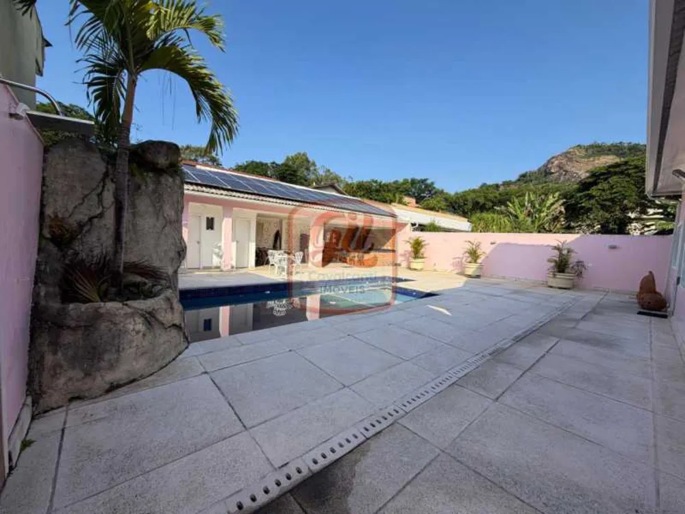 Casa de Condomínio, 4 quartos - Foto 7
